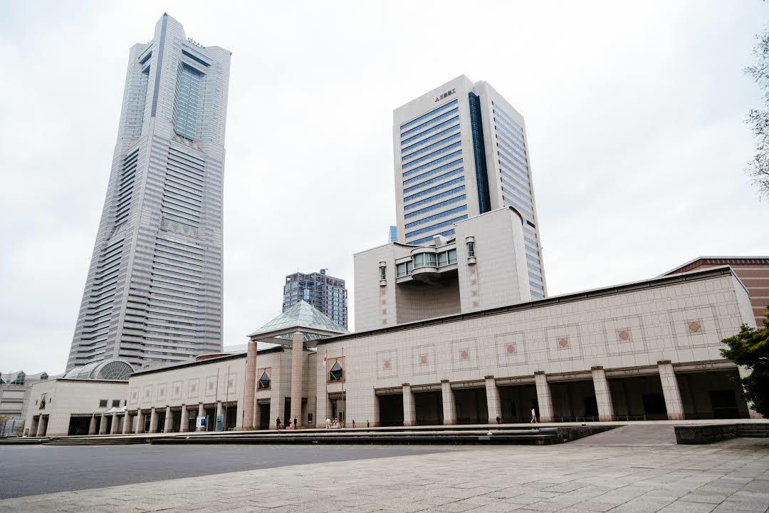 Yokohama Kunstmuseum